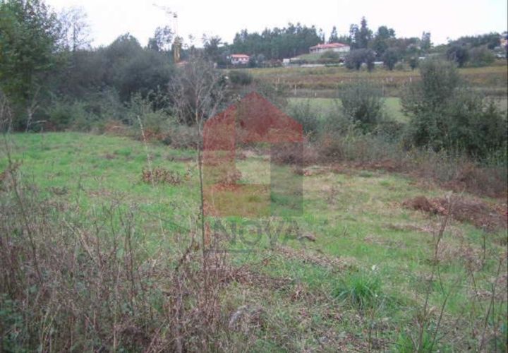 Helårsgrund i Vila Verde, Braga, Vila Verde - € 40.000 | Ref: 02328 - foto 1