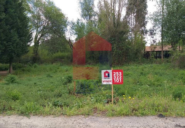 Helårsgrund i Vila Verde, Braga, Vila Verde - € 21.500 | Ref: 06065 - foto 1