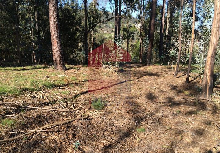 Helårsgrund i Vila Verde, Braga, Vila Verde - € 35.000 | Ref: 06204 - foto 1