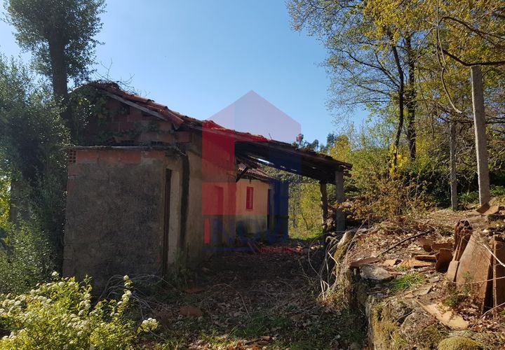 Byhus i Vila Verde, Braga, Vila Verde - € 70.000 | Ref: 06346 - foto 1