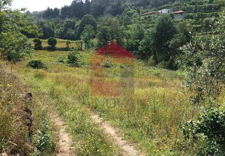 Helårsgrund i Vila Verde, Braga, Vila Verde - € 36.000 | Ref: 06002 - foto 1