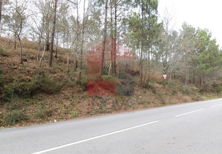 Helårsgrund i Vila Verde, Braga, Vila Verde - € 36.000 | Ref: 06688 - foto 1