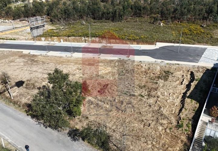 Helårsgrund i Vila Verde, Braga, Vila Verde - € 100.000 | Ref: 06898 - foto 1