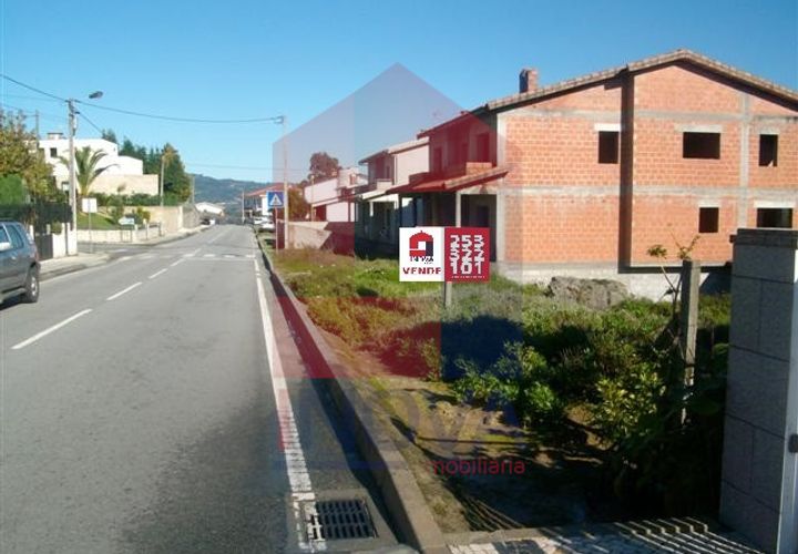 Helårsgrund i Vila Verde, Braga, Vila Verde - € 82.500 | Ref: 04170 - foto 1