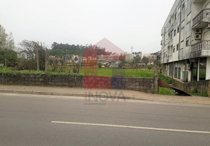 Helårsgrund i Vila Verde, Braga, Vila Verde - € 600.000 | Ref: 07219 - foto 1