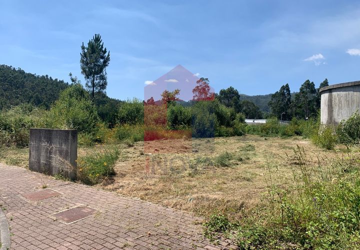 Helårsgrund i Vila Verde, Braga, Vila Verde - € 380.000 | Ref: 06875 - foto 1