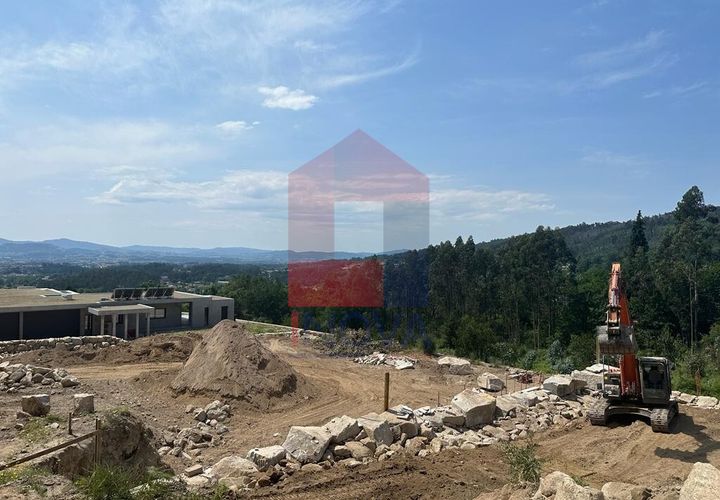 Helårsgrund i Vila Verde, Braga, Vila Verde - € 120.000 | Ref: 06247 - foto 1