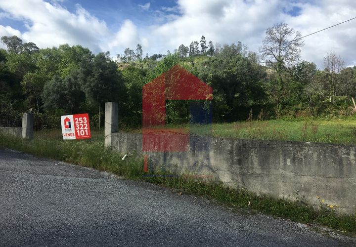 Helårsgrund i Vila Verde, Braga, Vila Verde - € 26.500 | Ref: 04433 - foto 1