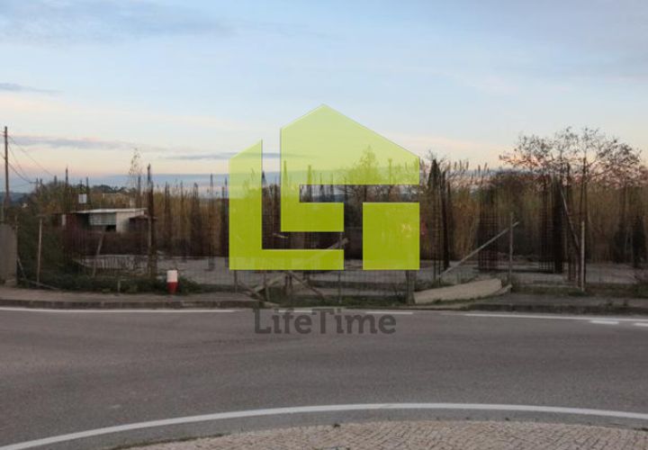 Helårsgrund i Coimbra, Coimbra, Coimbra - € 193.000 | Ref: LT0432 - foto 1