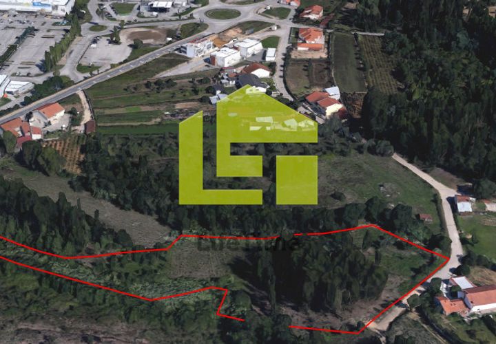 Helårsgrund i Coimbra, Coimbra, Coimbra - € 170.000 | Ref: LT0570 - foto 1