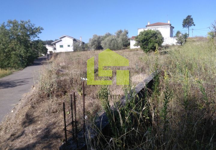 Helårsgrund i Coimbra, Coimbra, Coimbra - € 67.000 | Ref: LT0339 - foto 1
