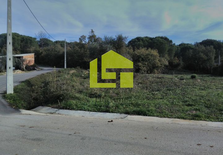 Helårsgrund i Coimbra, Coimbra, Coimbra - € 260.000 | Ref: LT0044 - foto 1