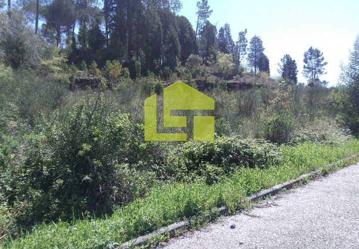 Helårsgrund i Coimbra, Coimbra, Coimbra - € 45.000 | Ref: LT0027 - foto 1