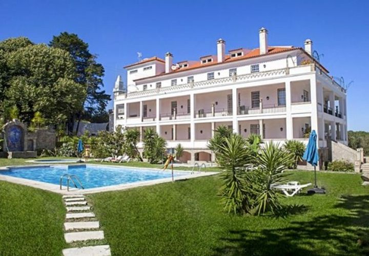 Farm i Mangualde, Viseu, Mangualde - € 1.600.000 | Ref: 83 - foto 1