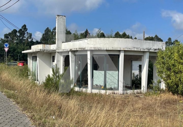 Helårsgrund i Ovar, Aveiro, Ovar - € 450.000 | Ref: 106.616 - foto 1