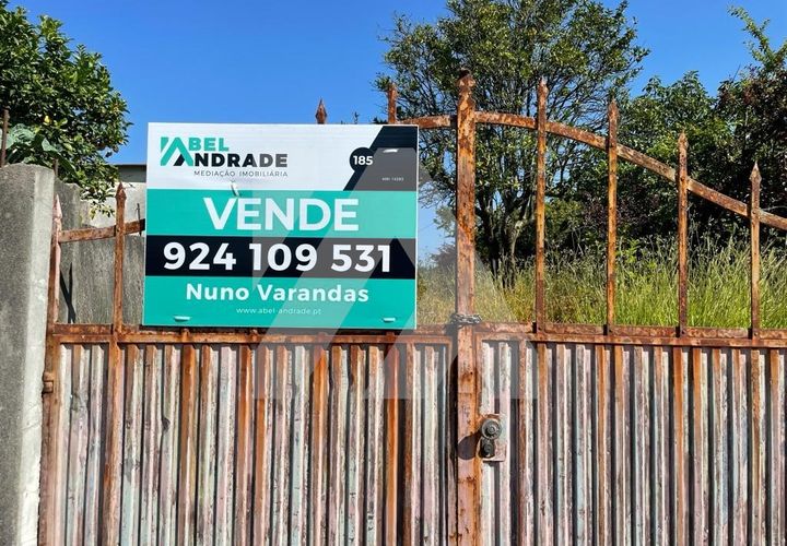 Helårsgrund i Ovar, Aveiro, Ovar - € 55.000 | Ref: 106.90 - foto 1