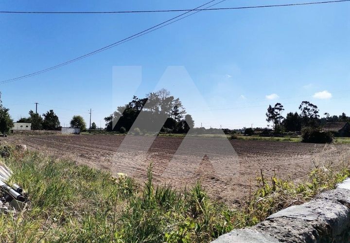 Helårsgrund i Ovar, Aveiro, Ovar - € 125.000 | Ref: 104.337 - foto 1