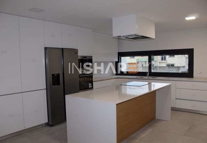 Rækkehus i Braga, Braga, Braga - € 475.000 | Ref: 163 - foto 1