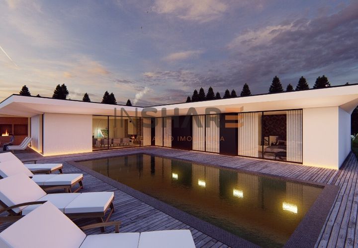 Byhus i Braga, Braga, Braga - € 1.300.000 | Ref: 1180 - foto 1