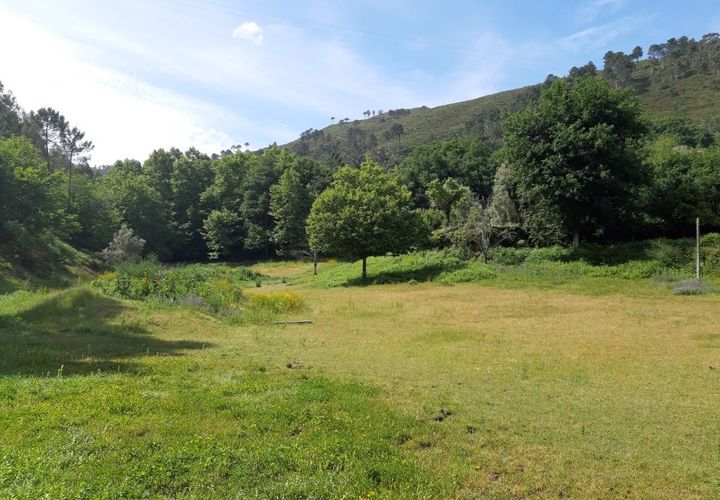 Tomt i Terras de Bouro, Braga, Terras de Bouro - € 50 000 | Ref: 170037 - foto 1