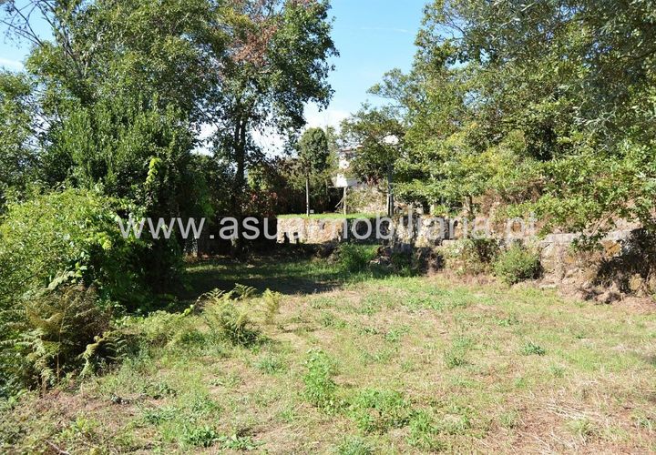 Helårsgrund i Amares, Braga, Amares - € 47.000 | Ref: 190941 - foto 1