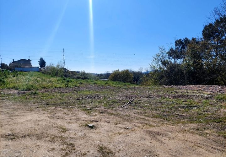 Helårsgrund i Amares, Braga, Amares - € 80.000 | Ref: 180445 - foto 1