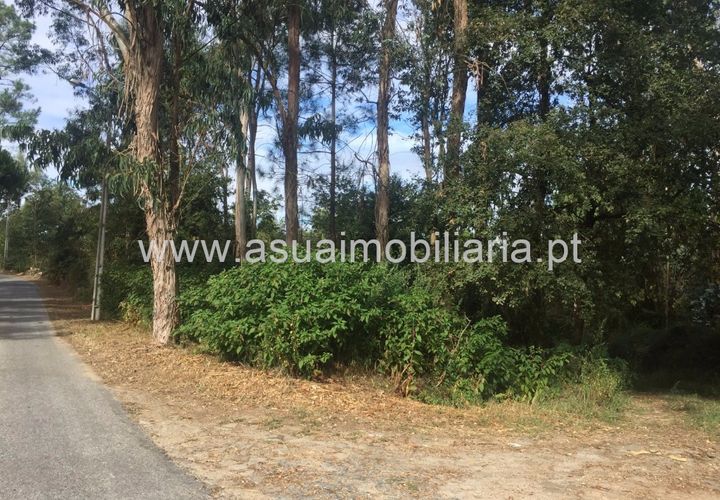 Helårsgrund i Amares, Braga, Amares - € 32.000 | Ref: 180370 - foto 1