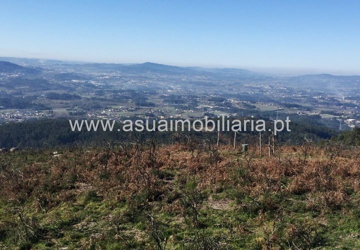 Helårsgrund i Amares, Braga, Amares - € 22.000 | Ref: 150555 - foto 1