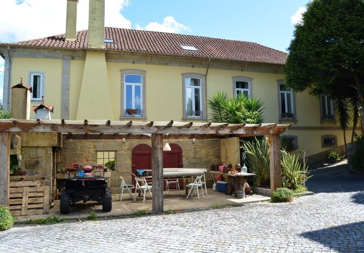 Farm i Amares, Braga, Amares - € 1.580.000 | Ref: 211337 - foto 1