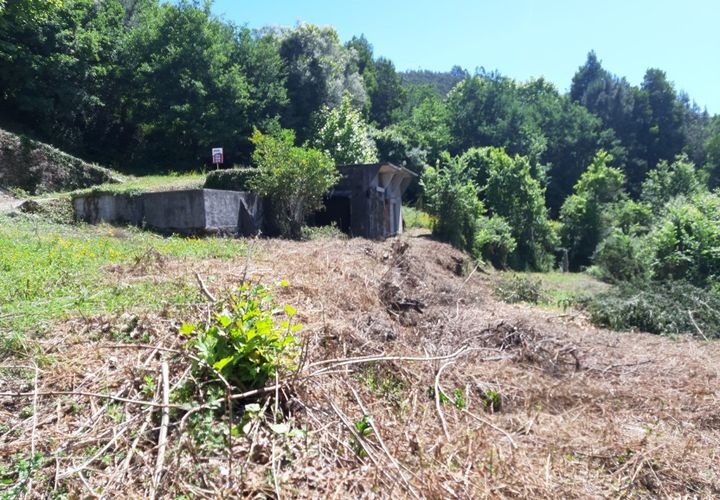Helårsgrund i Amares, Braga, Amares - € 60.000 | Ref: 180360 - foto 1