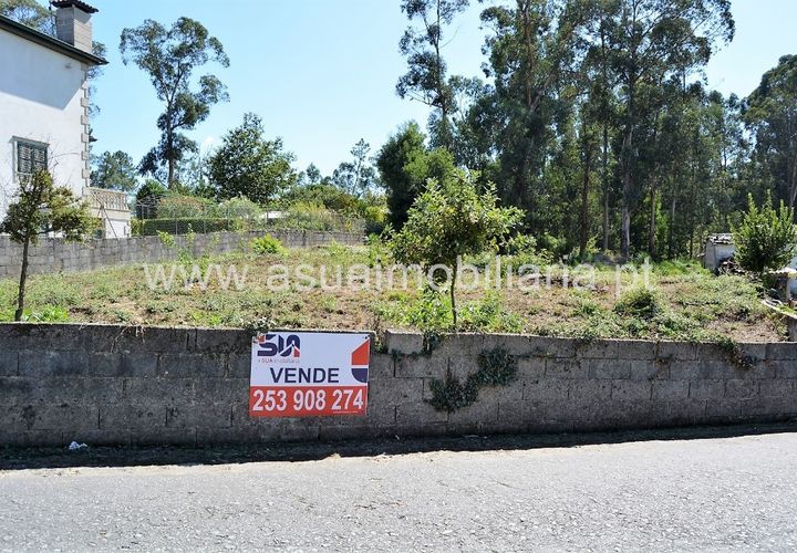Helårsgrund i Amares, Braga, Amares - € 97.500 | Ref: 191012 - foto 1