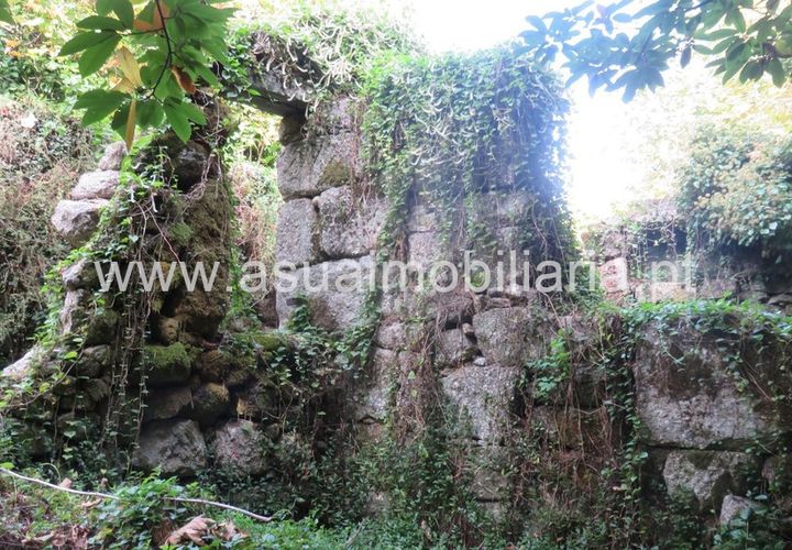 Helårsgrund i Amares, Braga, Amares - € 42.500 | Ref: 170245 - foto 1