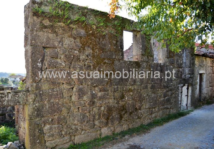 Byhus i Amares, Braga, Amares - € 19.000 | Ref: 180499 - foto 1
