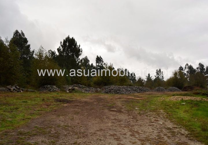 Helårsgrund i Amares, Braga, Amares - € 150.000 | Ref: 180647 - foto 1