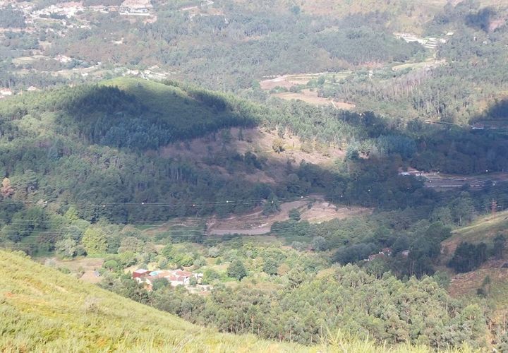 Helårsgrund i Amares, Braga, Amares - € 27.500 | Ref: 201073 - foto 1
