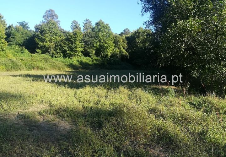 Helårsgrund i Amares, Braga, Amares - € 35.000 | Ref: 180600 - foto 1