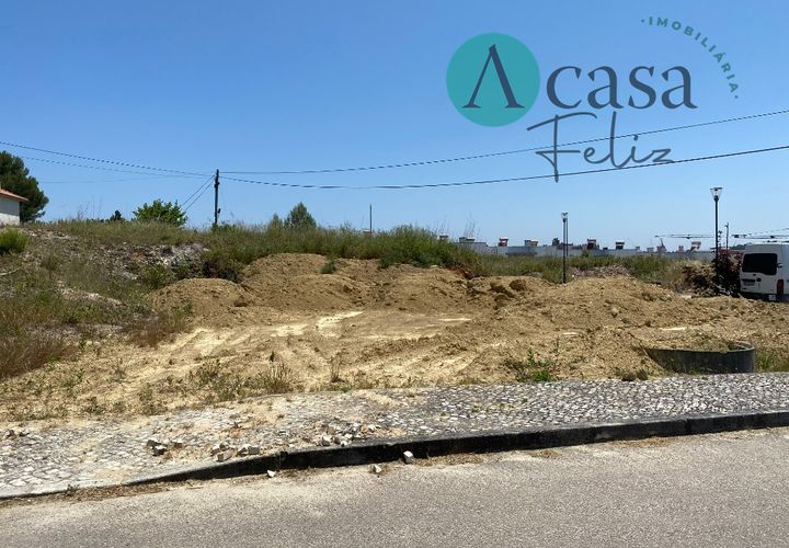 Helårsgrund i Tomar, Santarem, Tomar - € 55.000 | Ref: A572021 - foto 1