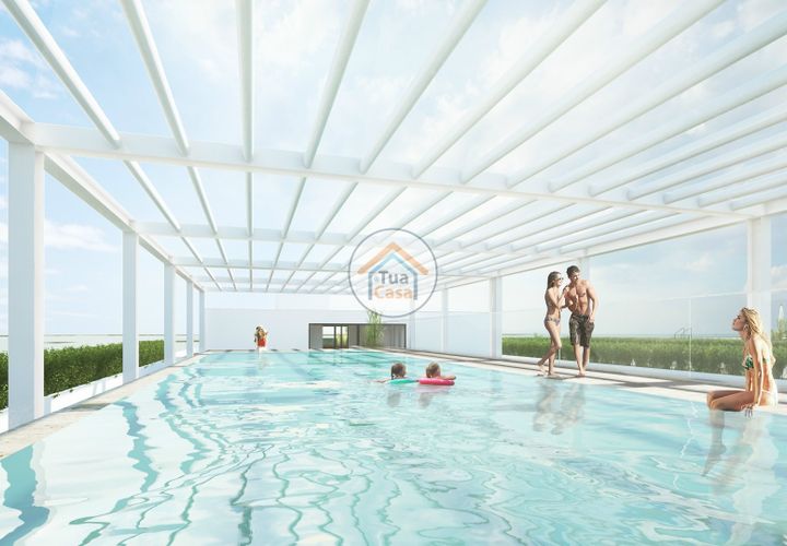 Lejlighed i Olhao, Faro, Olhao - € 720.000 | Ref: TC1938 - foto 1