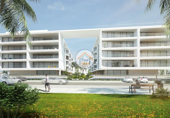 Lejlighed i Olhao, Faro, Olhao - € 1.200.000 | Ref: TC1936 - foto 1