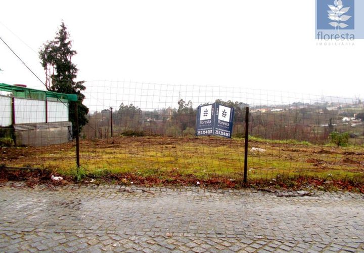 Helårsgrund i Amares, Braga, Amares - € 82.000 | Ref: 013-2997 - foto 1