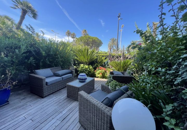 Lejlighed i Cannes, Alpes-Maritimes, Cannes - € 990.000 | Ref: 5877665 - foto 1