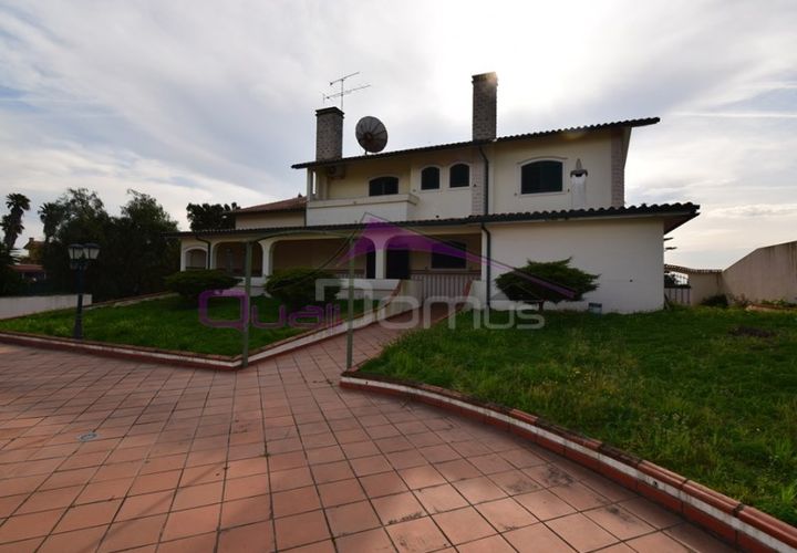 Villa a Entroncamento, Santarem, Entroncamento - € 625.000 | Ref: 2006 - foto 1