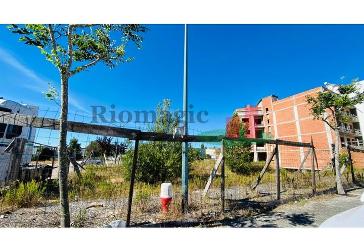 Helårsgrund i Rio Maior, Santarem, Rio Maior - € 160.000 | Ref: 324.21 - foto 1