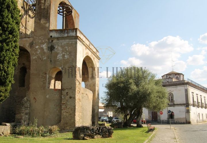 Villa a Serpa, Beja, Serpa - € 1.200.000 | Ref: 6279 - foto 1