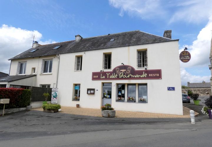 Leilighet i Plusquellec, Cotes-d'Armor, Plusquellec - € 284 850 | Ref: 6268 - foto 1