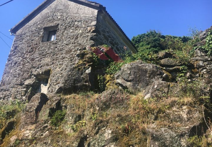 Villa i Arcos de Valdevez, Viana do Castelo, Arcos de Valdevez - € 35.000 | Ref: AVV-1867-MP-0721 - foto 1
