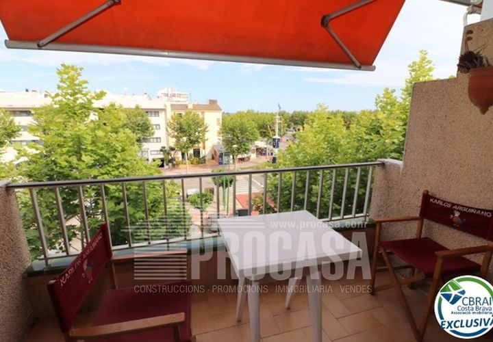 Leilighet i Empuriabrava, Gerona, Empuriabrava - € 219 000 | Ref: 1237 - foto 1
