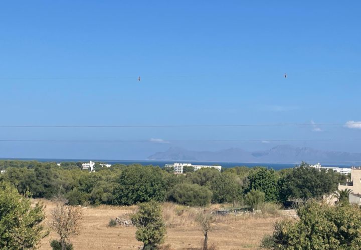 Terra a Alcudia, Mallorca, Alcudia - € 2.100.000 | Ref: 72190 - foto 1