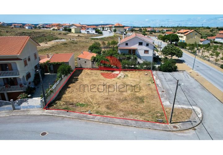 Terra a Meda, Guarda, Meda - € 31.000 | Ref: 341/MDA - foto 1