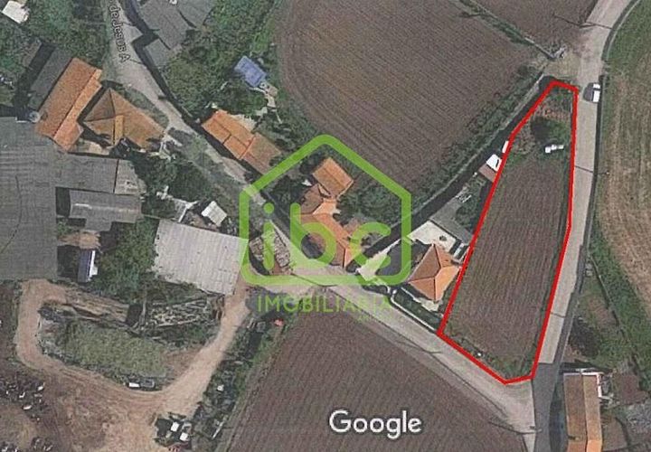 Helårsgrund i Vila do Conde, Porto, Vila do Conde - € 97.000 | Ref: 110-129 - foto 1